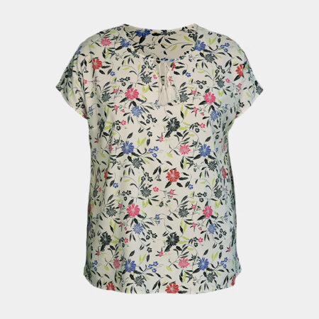 Ladies Tops WWBT0270