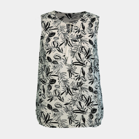 Ladies Tops WWBT0278