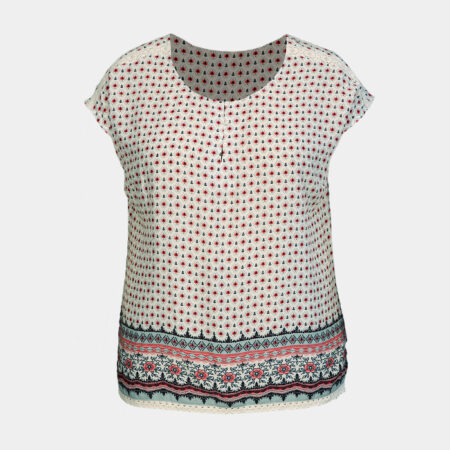 Ladies Tops WWBT0286