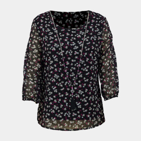 Ladies Tops WWBT0324