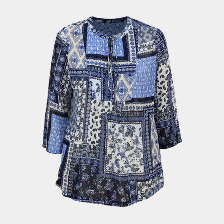 Ladies Tops WWBT0325