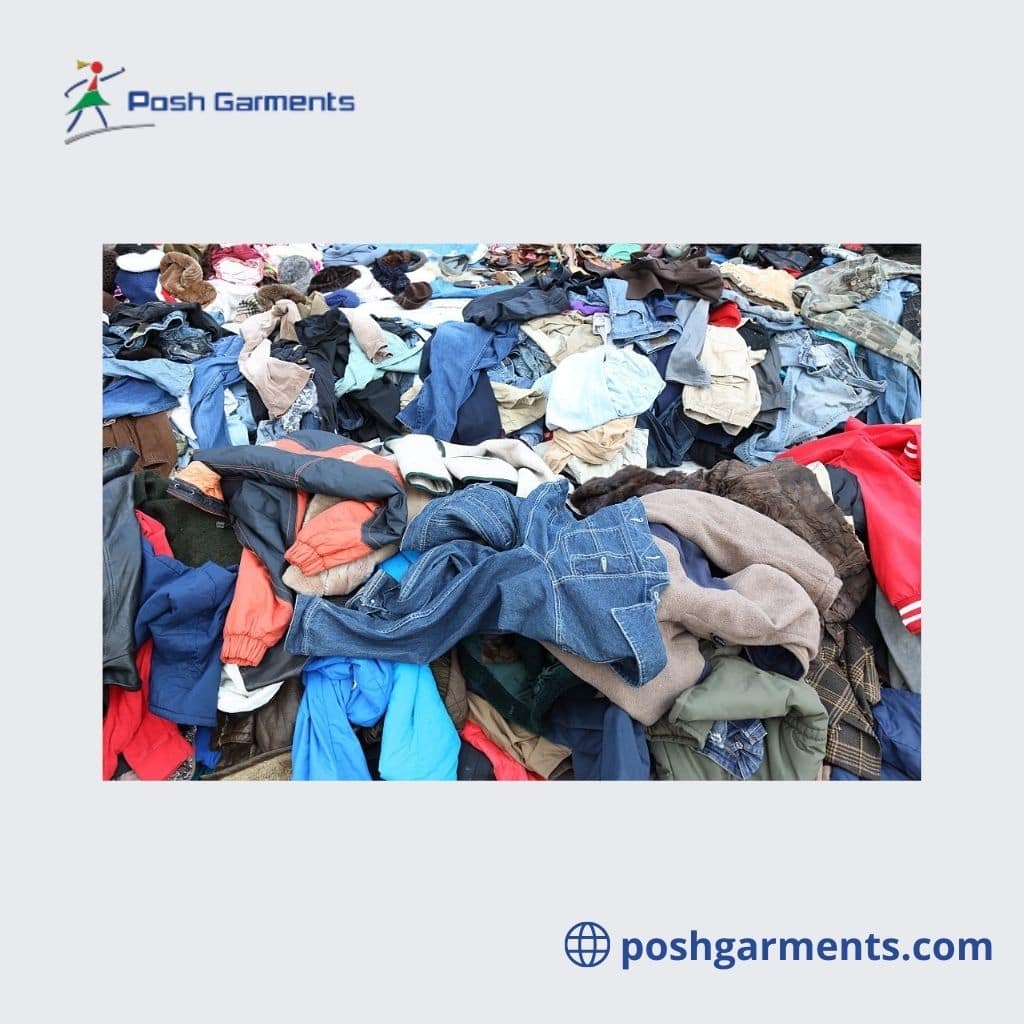 Readymade Garment Industry (RMG) and World Markets