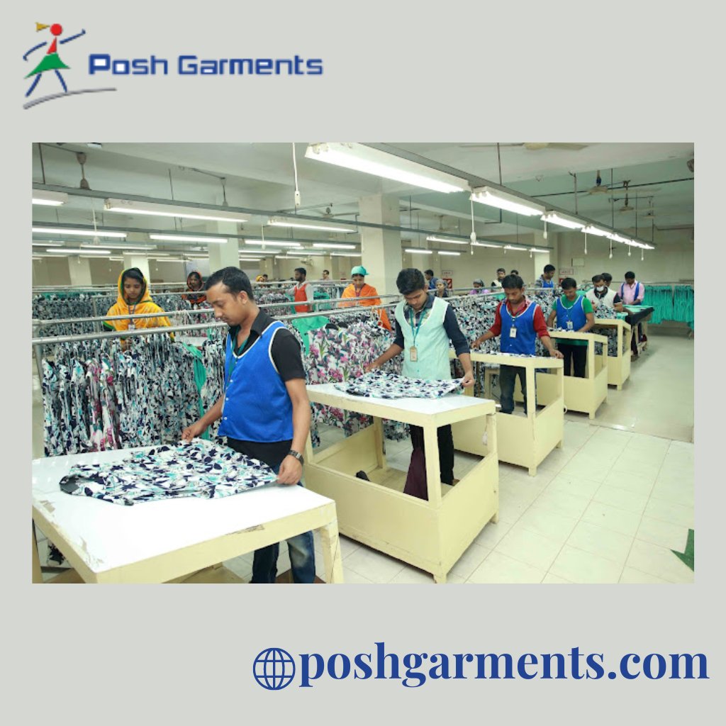 Why Are the Garments Factories So Important?