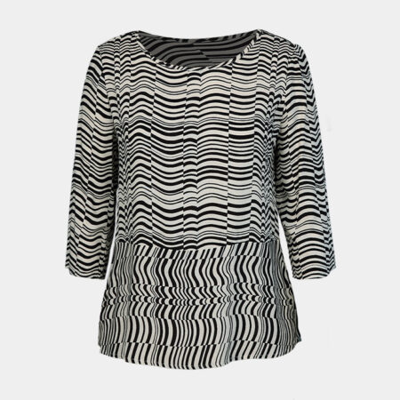 Blouse Tops WWBT0103