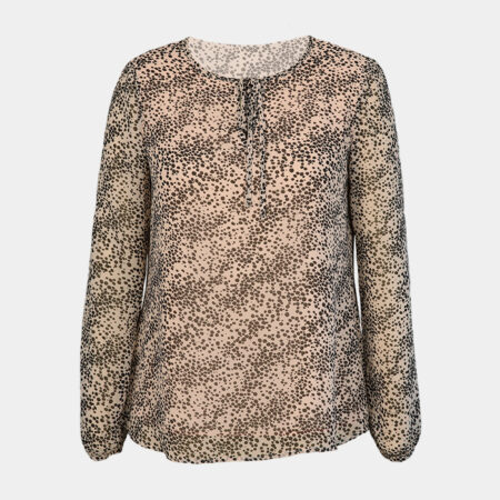 Blouse Tops WWBT0104