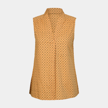 Blouse Tops WWBT0105