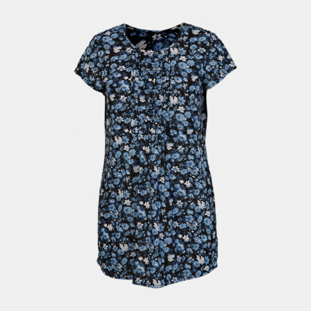 Blouse Tops WWBT0107