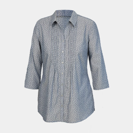 Blouse Tops WWBT0108