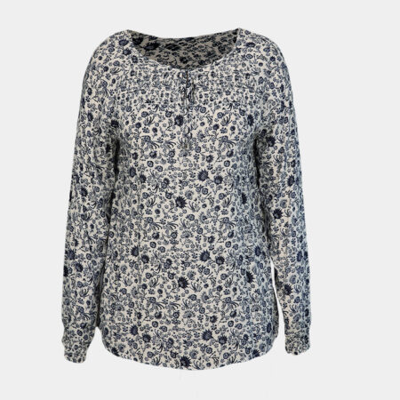 Blouse Tops WWBT0109