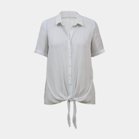 Blouse Tops WWBT0116