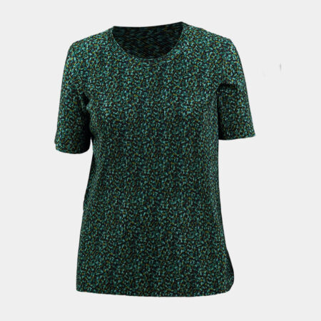 Blouse Tops WWBT0119