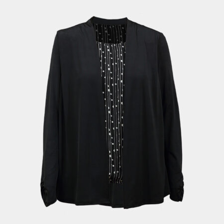 Ladies Blouse WWBT0121