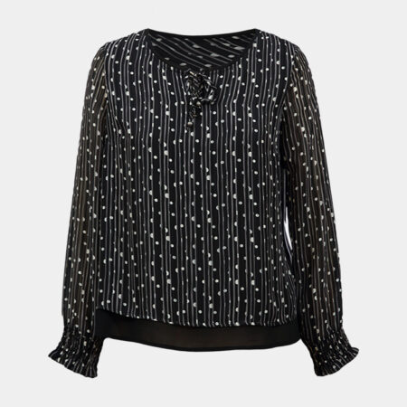Ladies Blouse WWBT0124