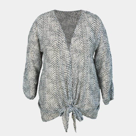 Ladies Blouse WWBT0130