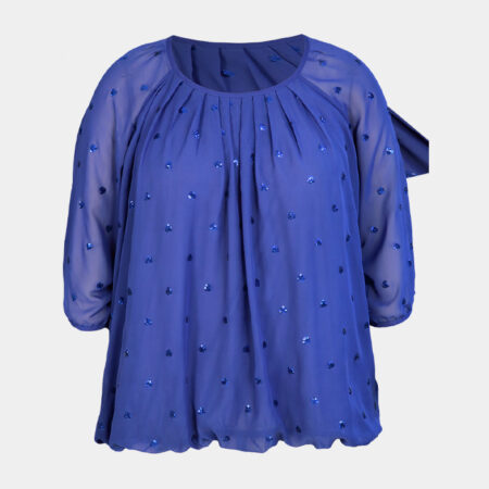 Ladies Blouse WWBT0138