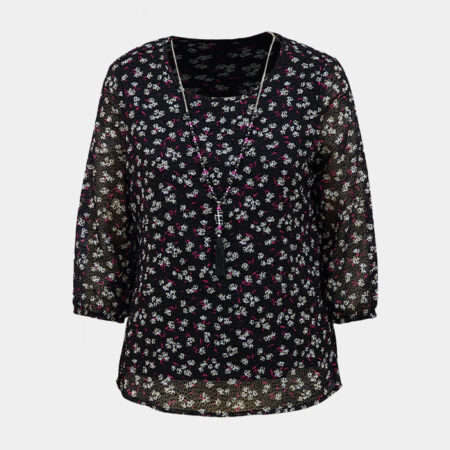 Ladies Blouse WWBT0147
