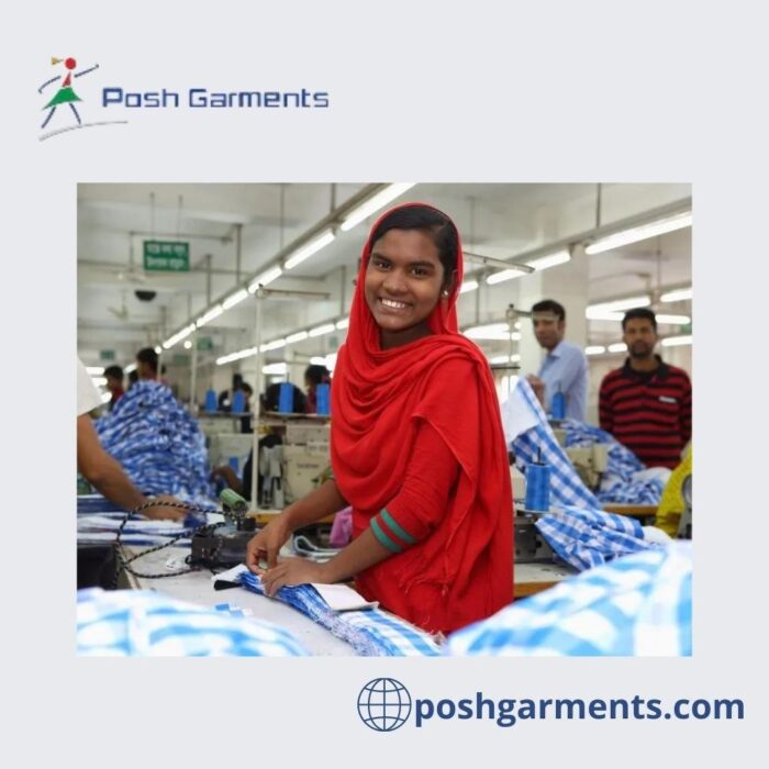 What Garment Means in Fashion Posh Garments Ltd.