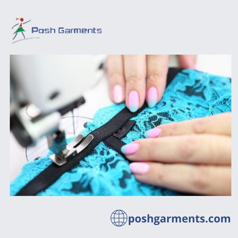 Posh Garments Lingerie Manufacturer in Bangladesh Posh Garments Ltd.