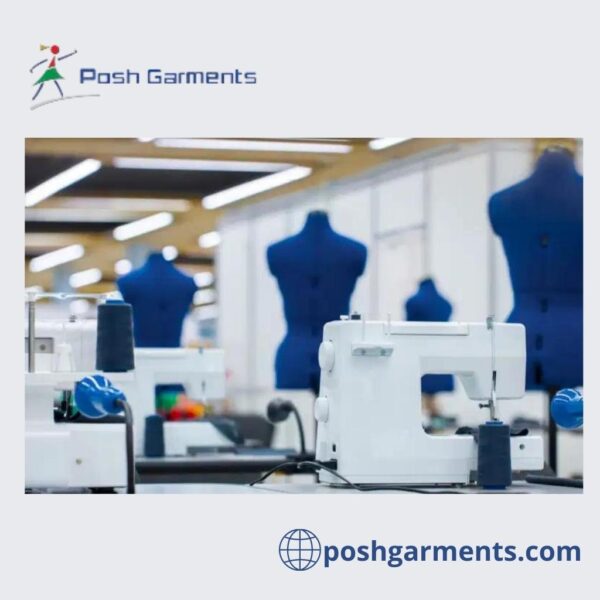 Top 10 Garment Manufacturers in Bangladesh Posh Garments Ltd.