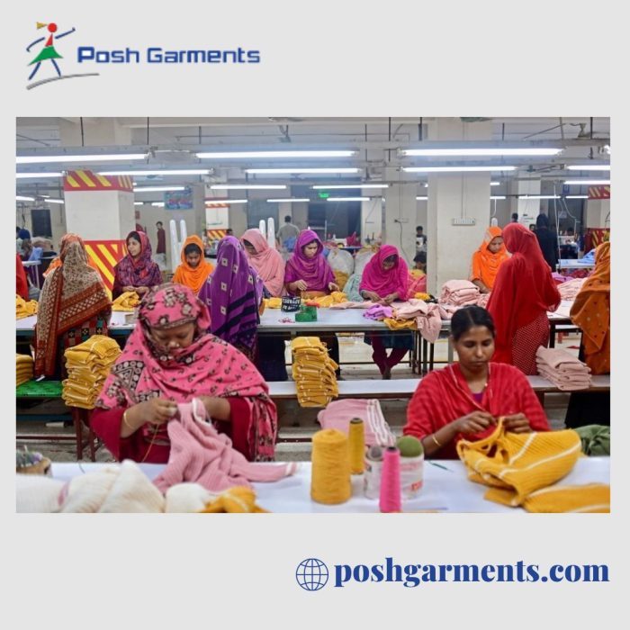 Top 10 Garments Factory in Bangladesh for 2022 [Updated]