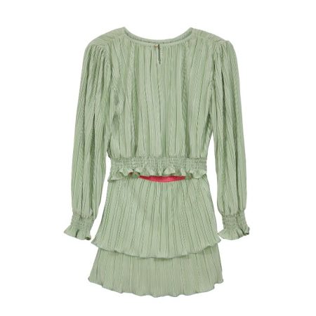 Girl’s Dress-KWGD0026