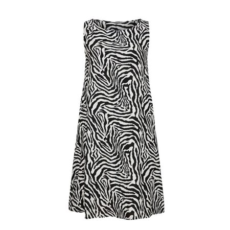 Ladies Dress-WWD0151