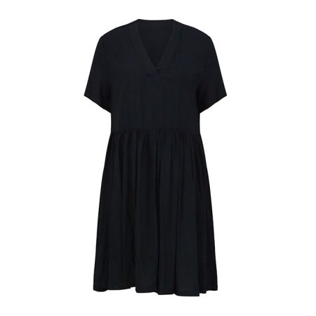 Ladies Dress-WWD0155