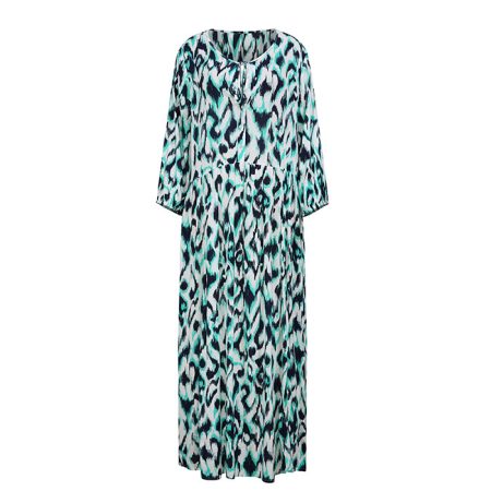 Ladies Dress-WWD0156