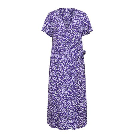 Ladies Dress-WWD0157