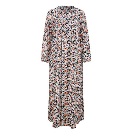 Ladies Dress-WWD0159