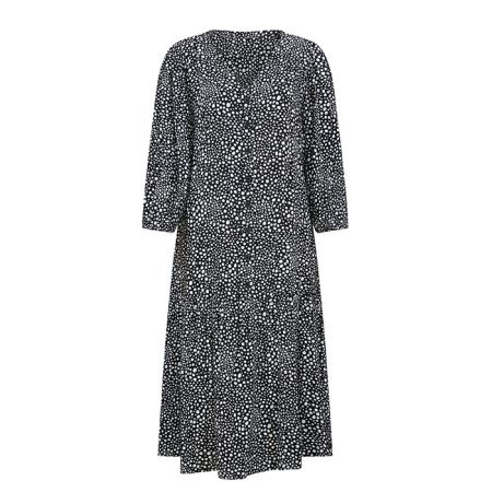 Ladies Dress-WWD0160