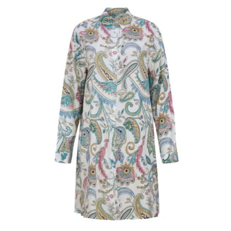 Ladies Dress-WWD0164