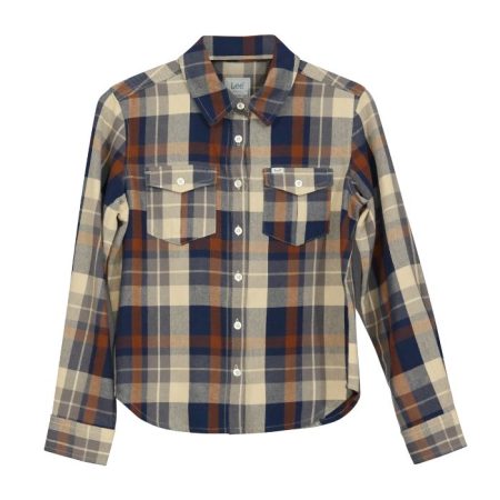 Ladies Shirt-WWBT0251