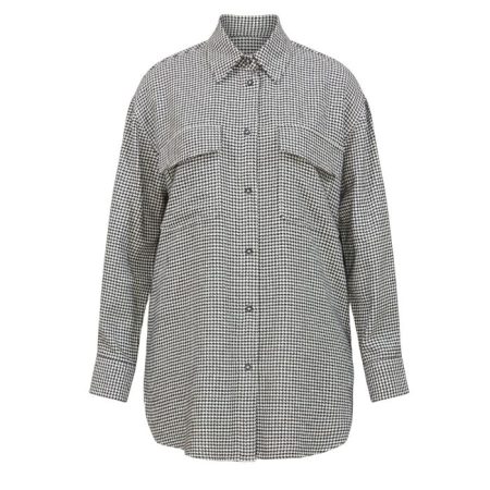 Ladies Shirt-WWBT0252