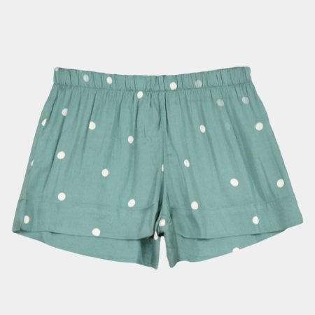 Ladies Shorts-WWLS0006