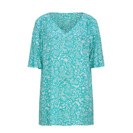 Ladies Tops-WWBT0340