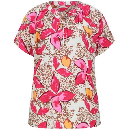 Ladies Tops-WWBT0341