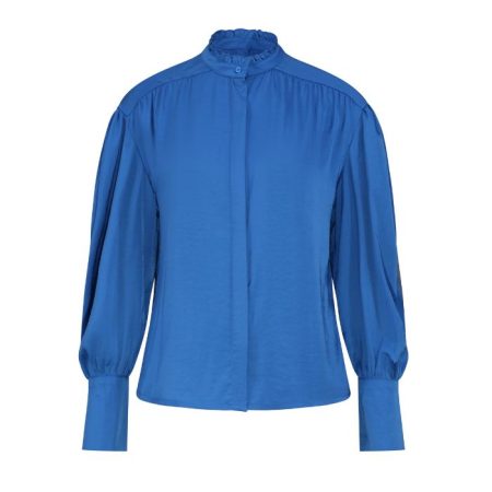 Ladies Tops-WWBT0349