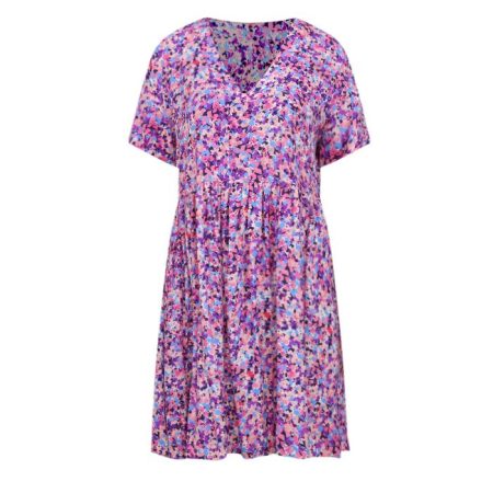 Ladies Dress-WWD0163