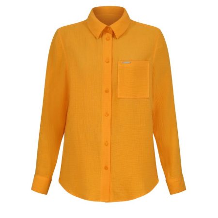 ladies shirts-ZL0153