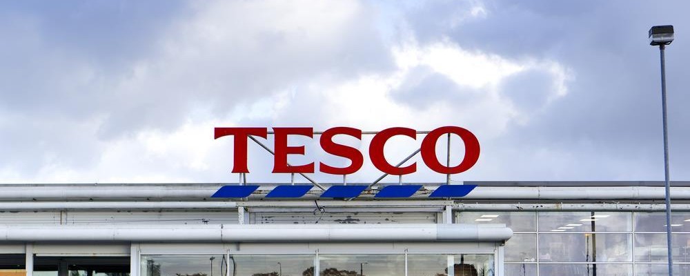 Tesco