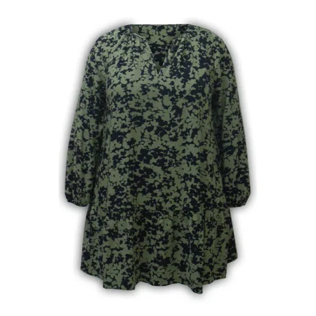 Ladies Blouse-WWBT0350