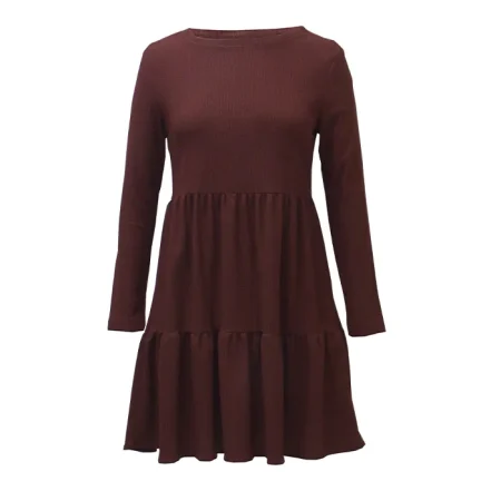 Ladies Dress-WWD0168