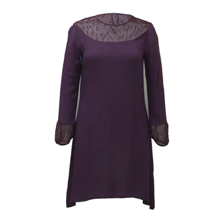 Ladies Dress-WWD0169