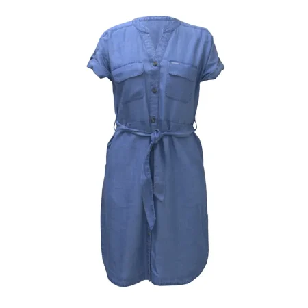 Ladies Dress-WWD0170