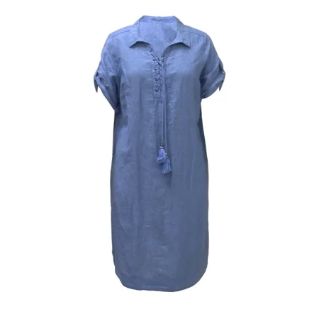 Ladies Dress-WWD0171