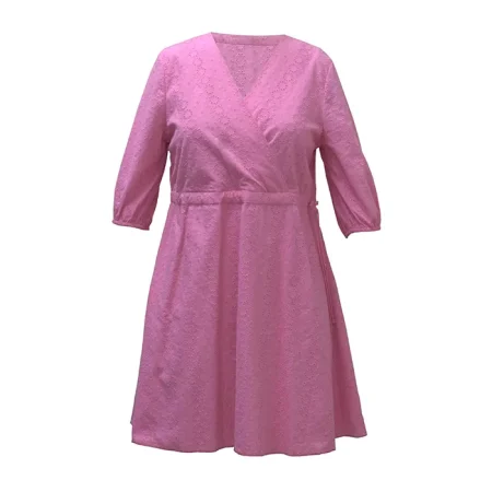 Ladies Dress-WWD0172