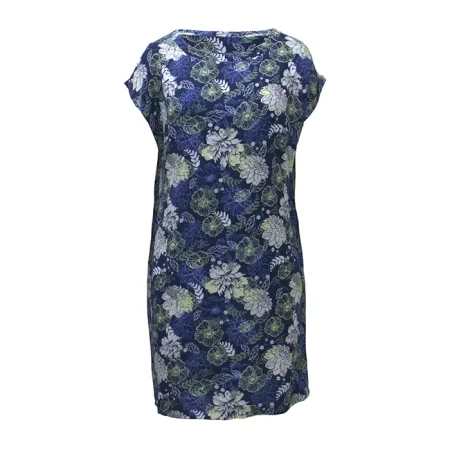 Ladies Dress-WWD0174