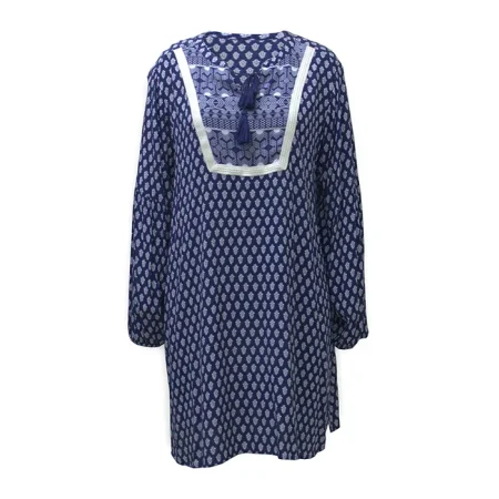 Ladies Dress-WWD0175