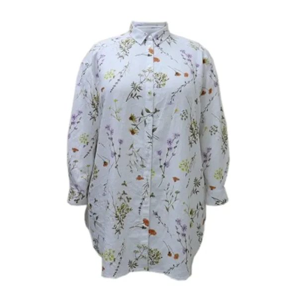 Ladies Shirts-ZL202